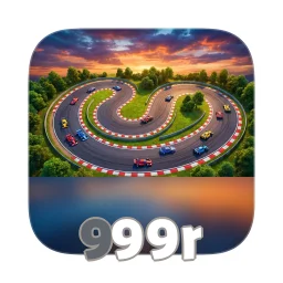 999R — ikon APK