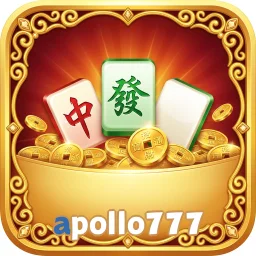 APOLLO777 — ikon APK