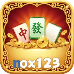NOX123 — ikon APK