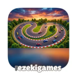 REZEKIGAMES — ikon APK