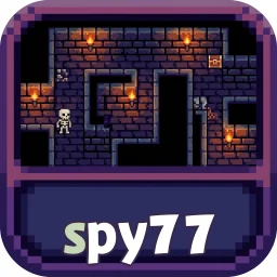 SPY77 — ikon APK