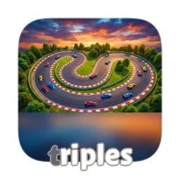 triples